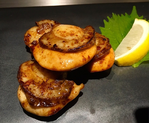 はまのやの店内