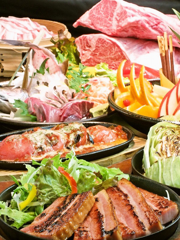 長崎市万屋町 はまのや