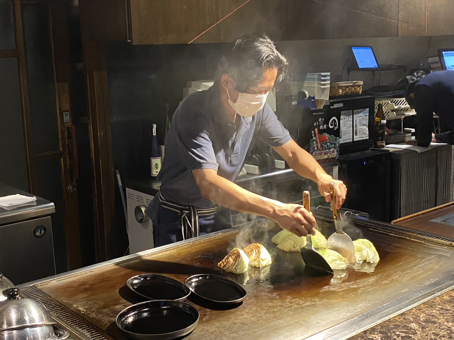 長崎市万屋町 はまのや