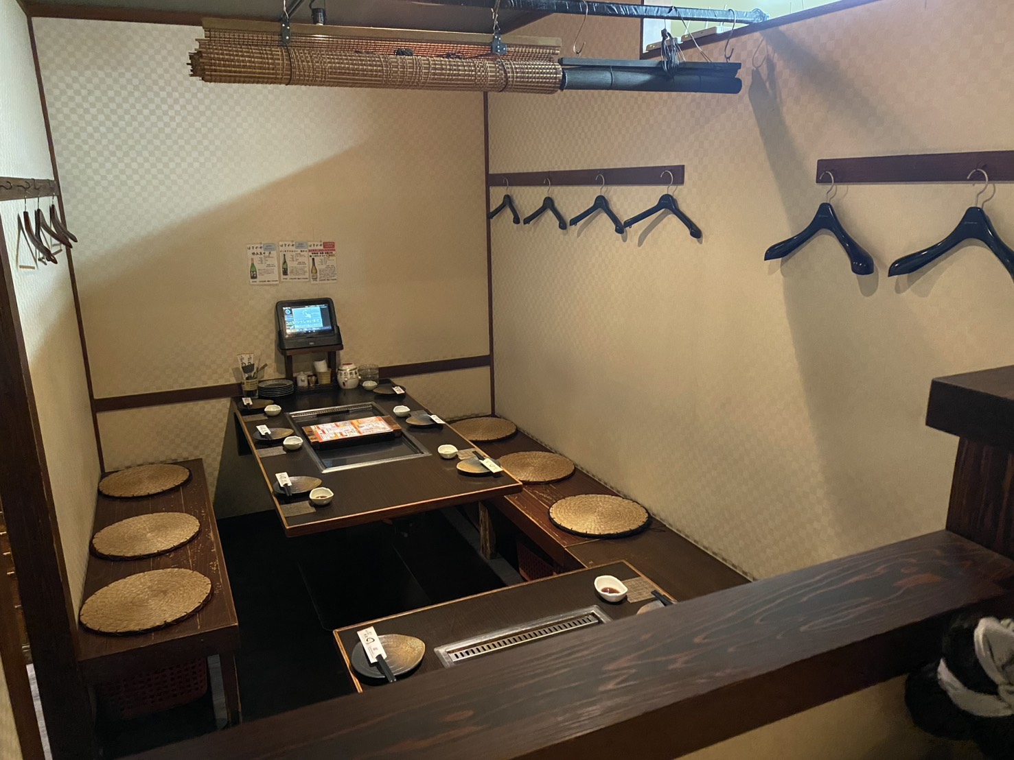 長崎市万屋町 はまのや 外観